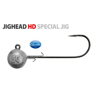 Spro Heavy Duty Jig Heads